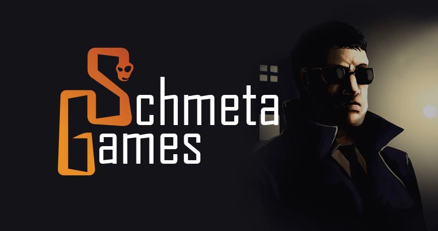 Schmeta Games