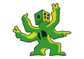 LudoTrotter Charleroi