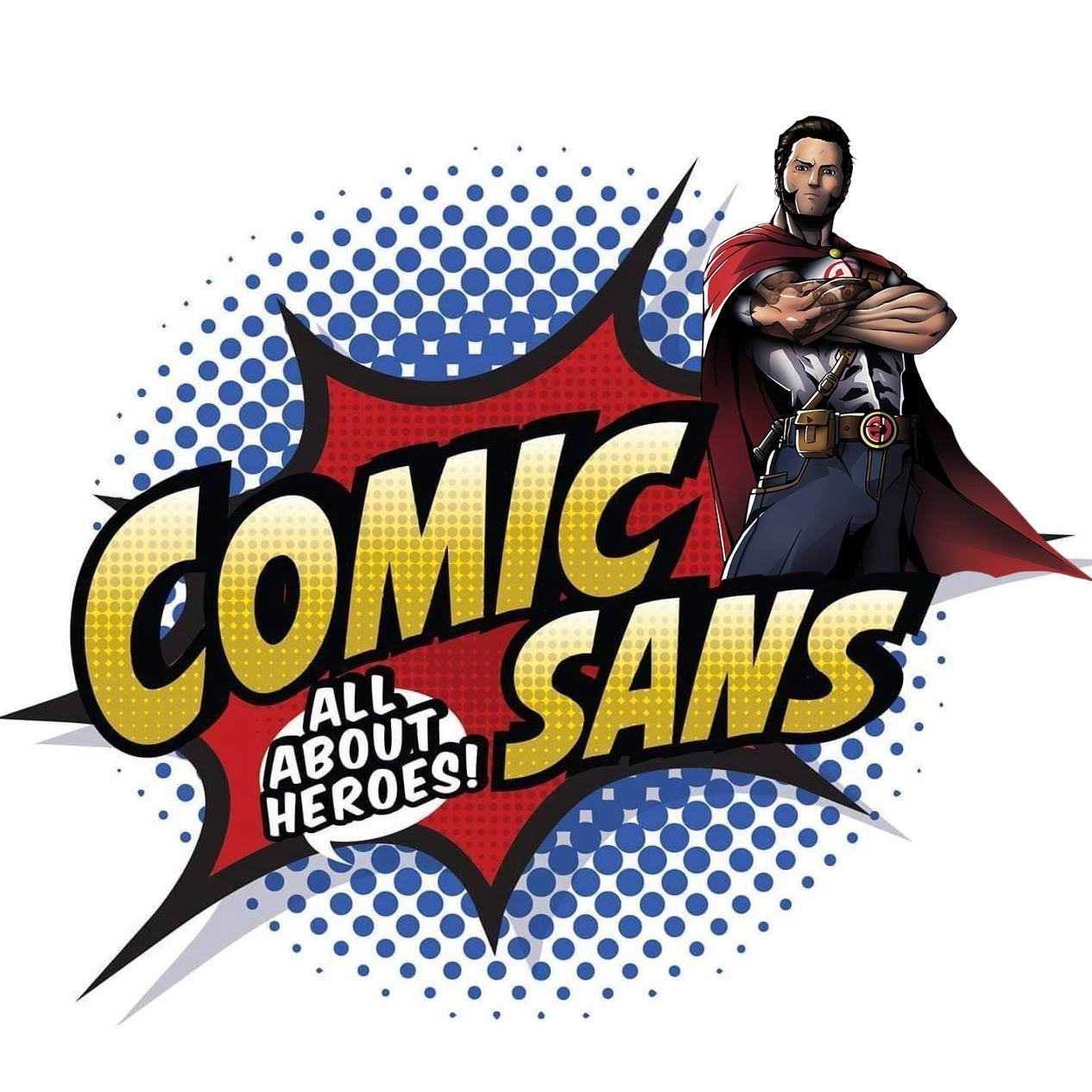 Comic Sans
