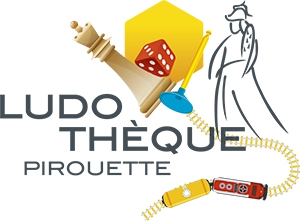 Ludothèque Pirouette Ath