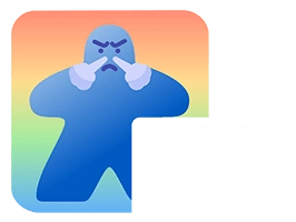 Happy Meeple Games
