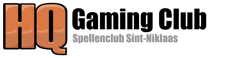 HQ Gaming Club St-Niklaas