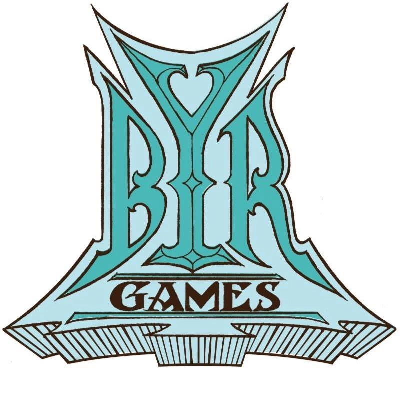 BYR Games