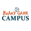 Boardgame campus