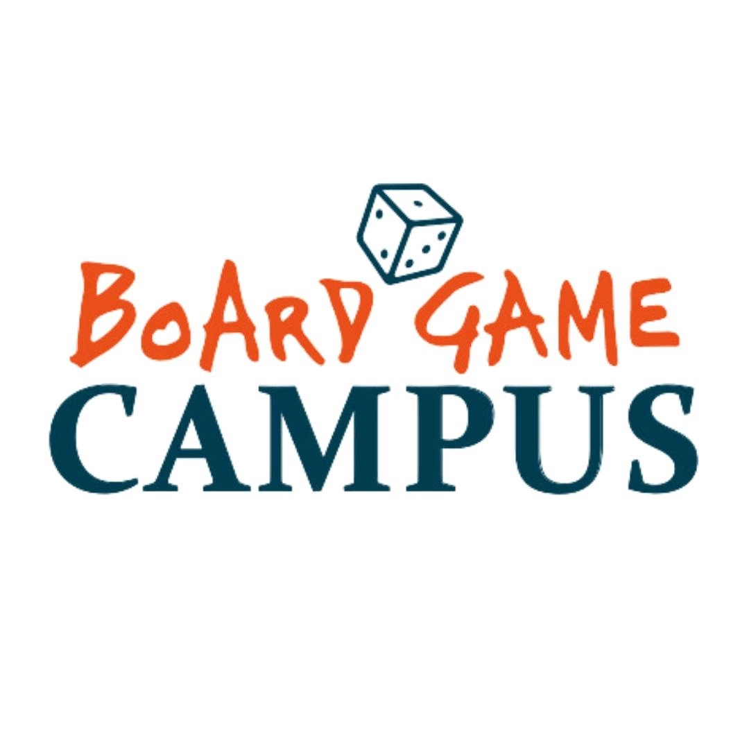 Boardgame campus