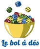 Le Bol à Dés