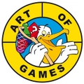 Art Of Games