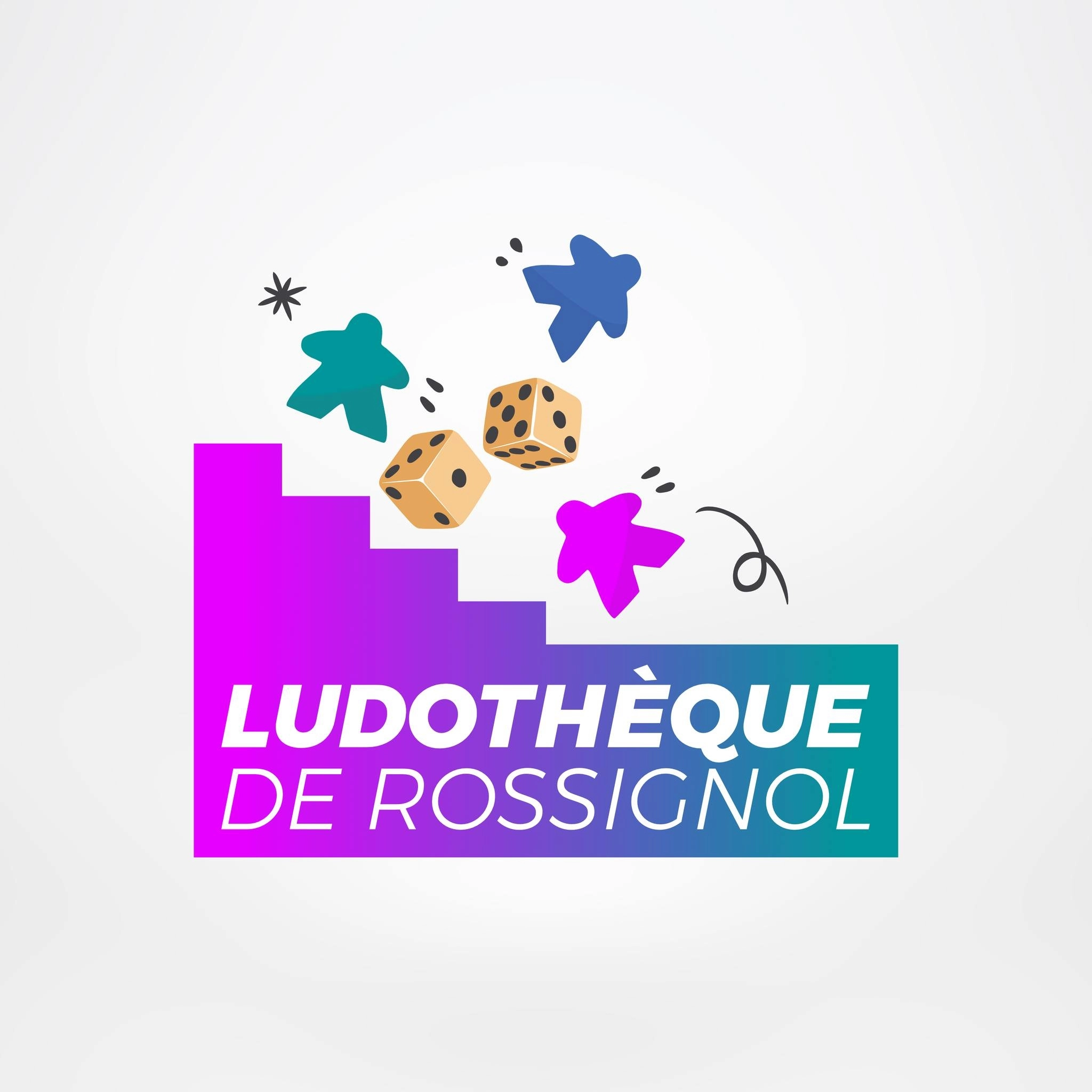 Ludothèque de Rossignol