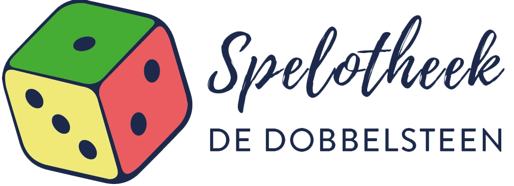 Spelotheek De Dobbelsteen