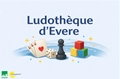 Ludothèque d'Evere - La boîte à joujoux