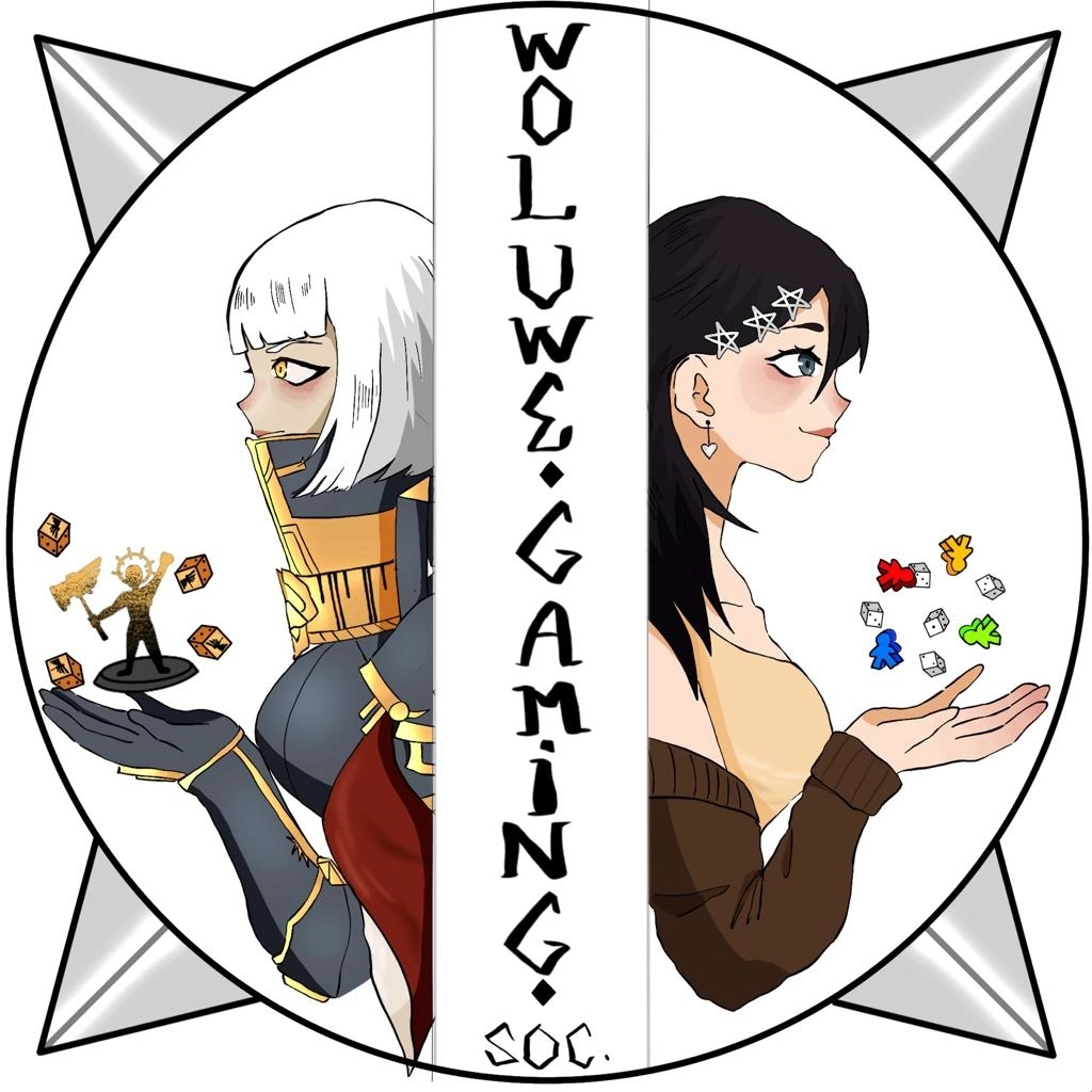 Woluwe Gaming Society