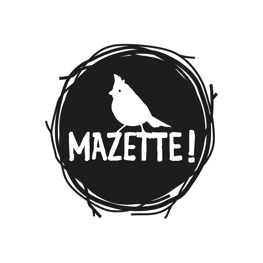 Mazette
