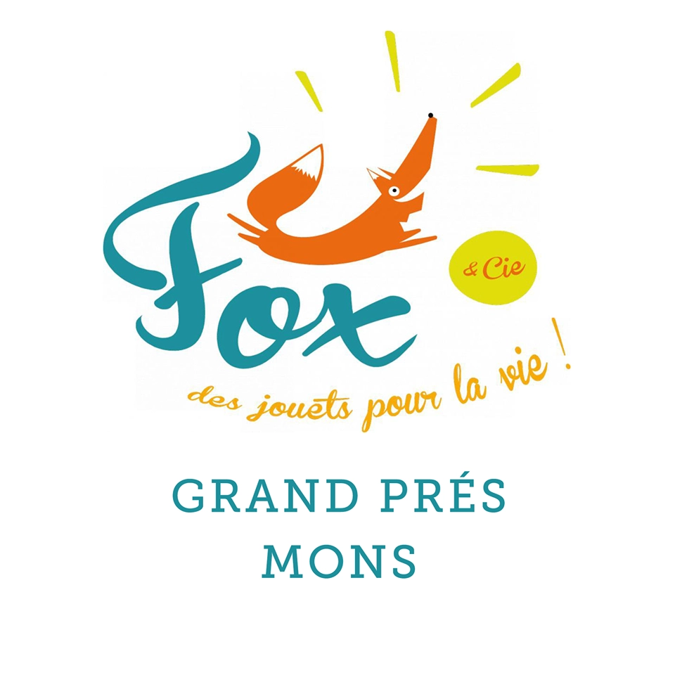 Fox & Cie - Grands-Prés Mons
