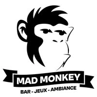 Mad Monkey