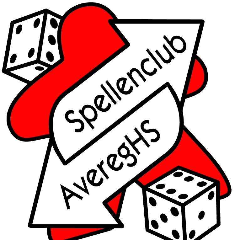 Spellenclub Avereghs