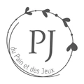 Du Pain et des Jeux