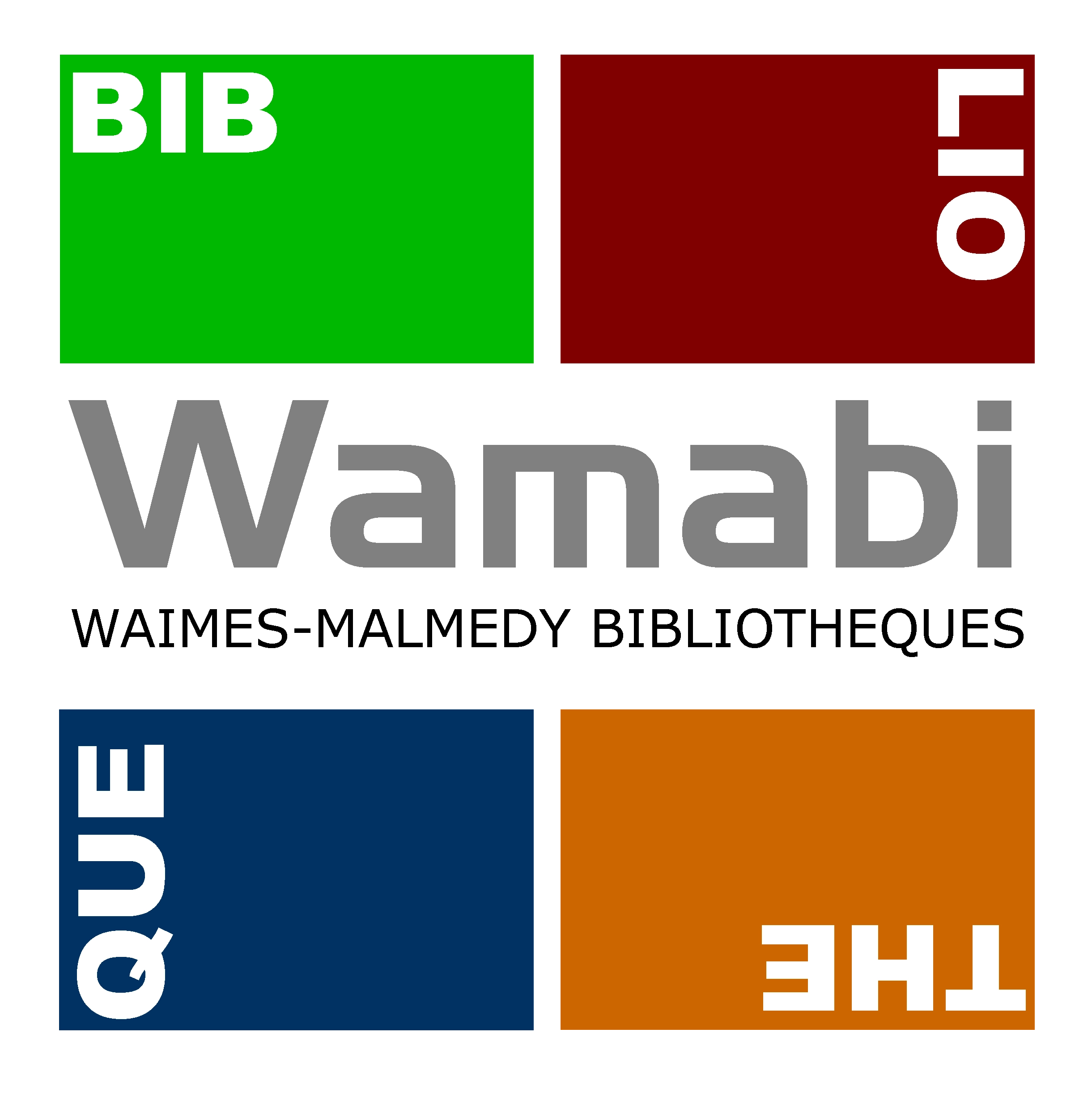 Wamabi – Bibliothèques de Waimes et de Malmedy