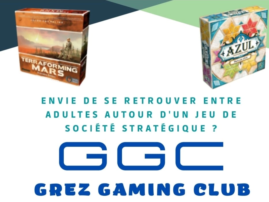 Grez Gaming Club