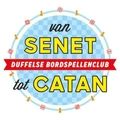 Van Senet tot Catan, Duffel