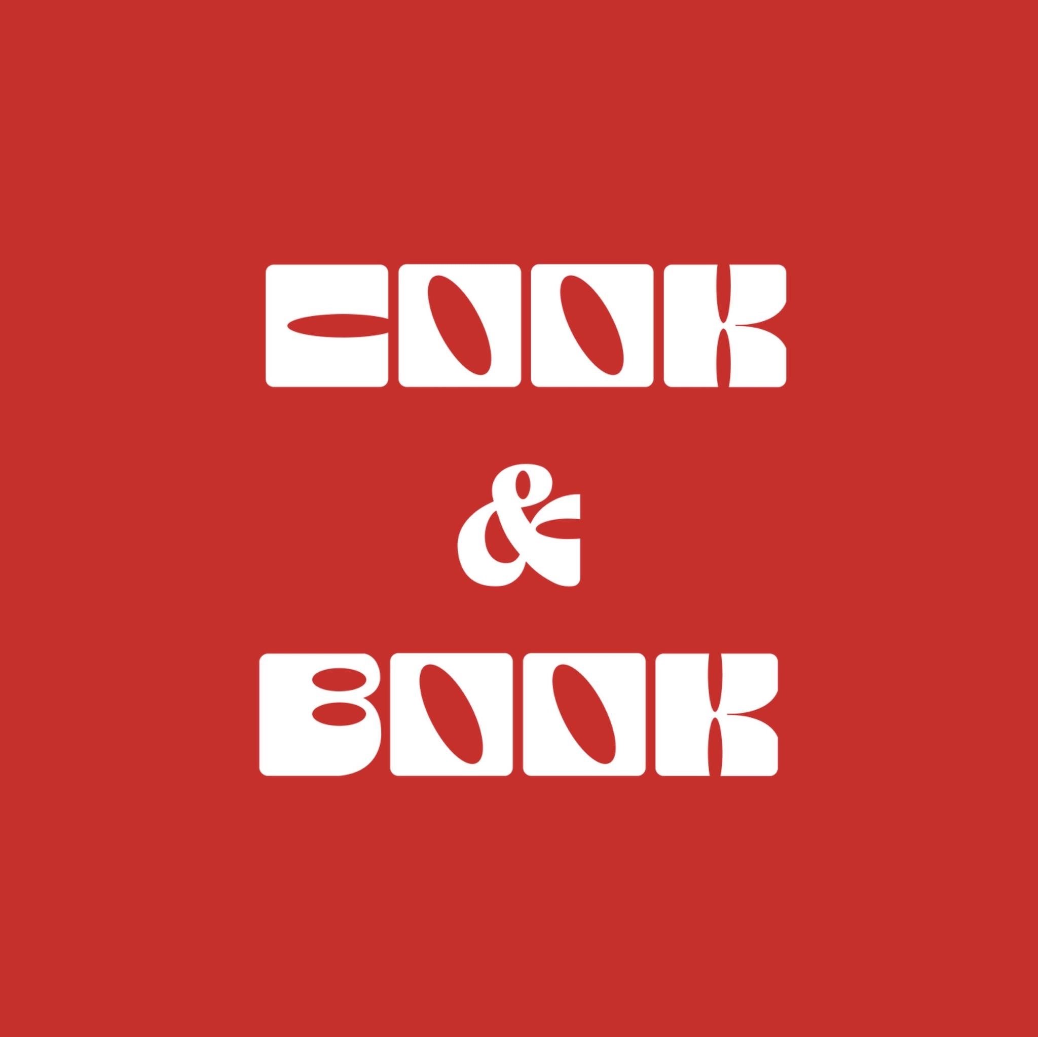 Cook & Book