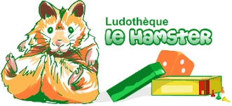 Ludo-bibliothèque Le Hamster de Braine-le-Comte