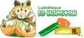 Ludo-bibliothèque Le Hamster de Braine-le-Comte