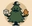 Monsieur sapin