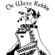 De Witte Ridder - Games Club Leopoldsburg