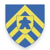 The blue meeple Deurne
