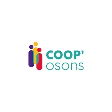 Ludothèque coopérative mobil - Coop'Osons