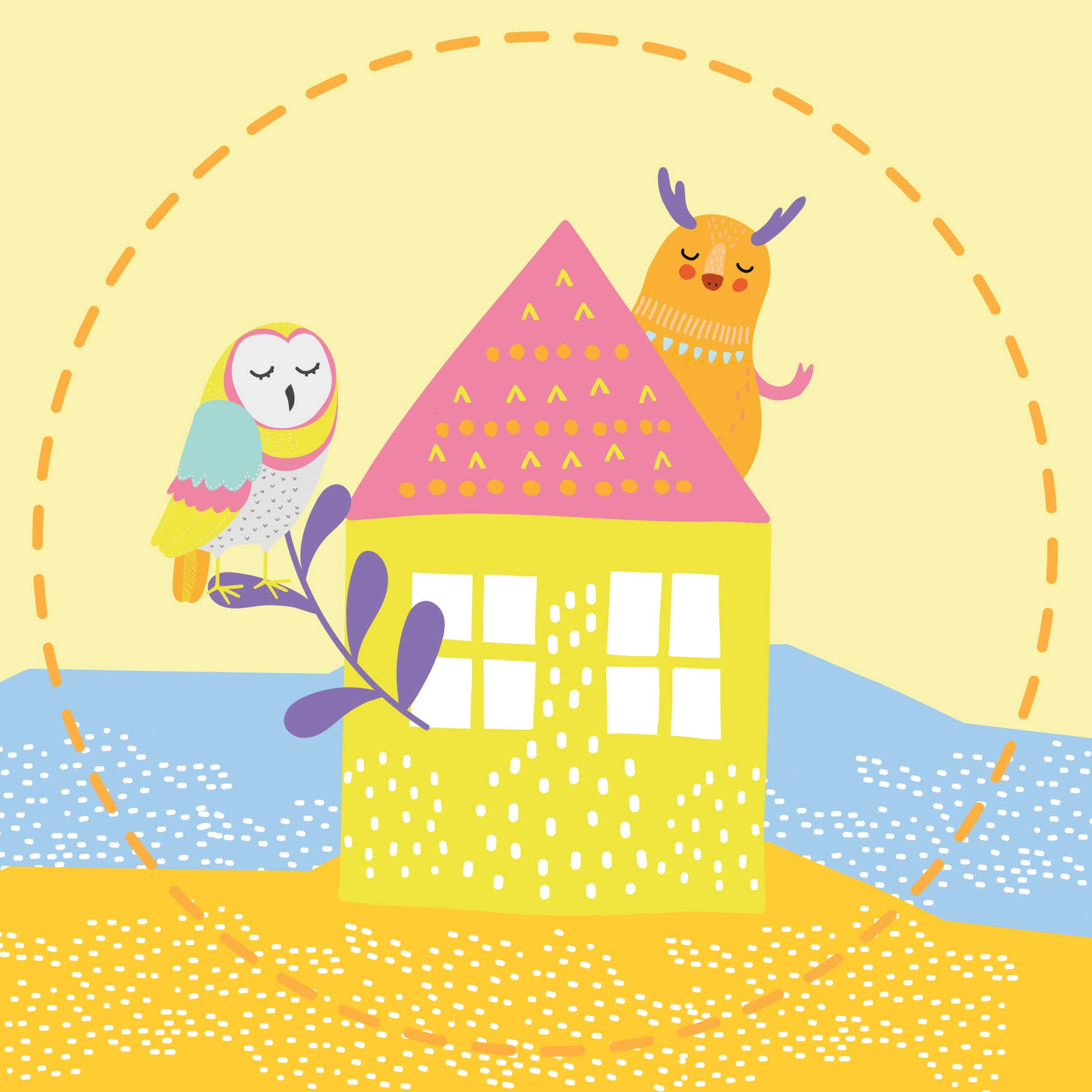 Maison des enfants L'Horizon