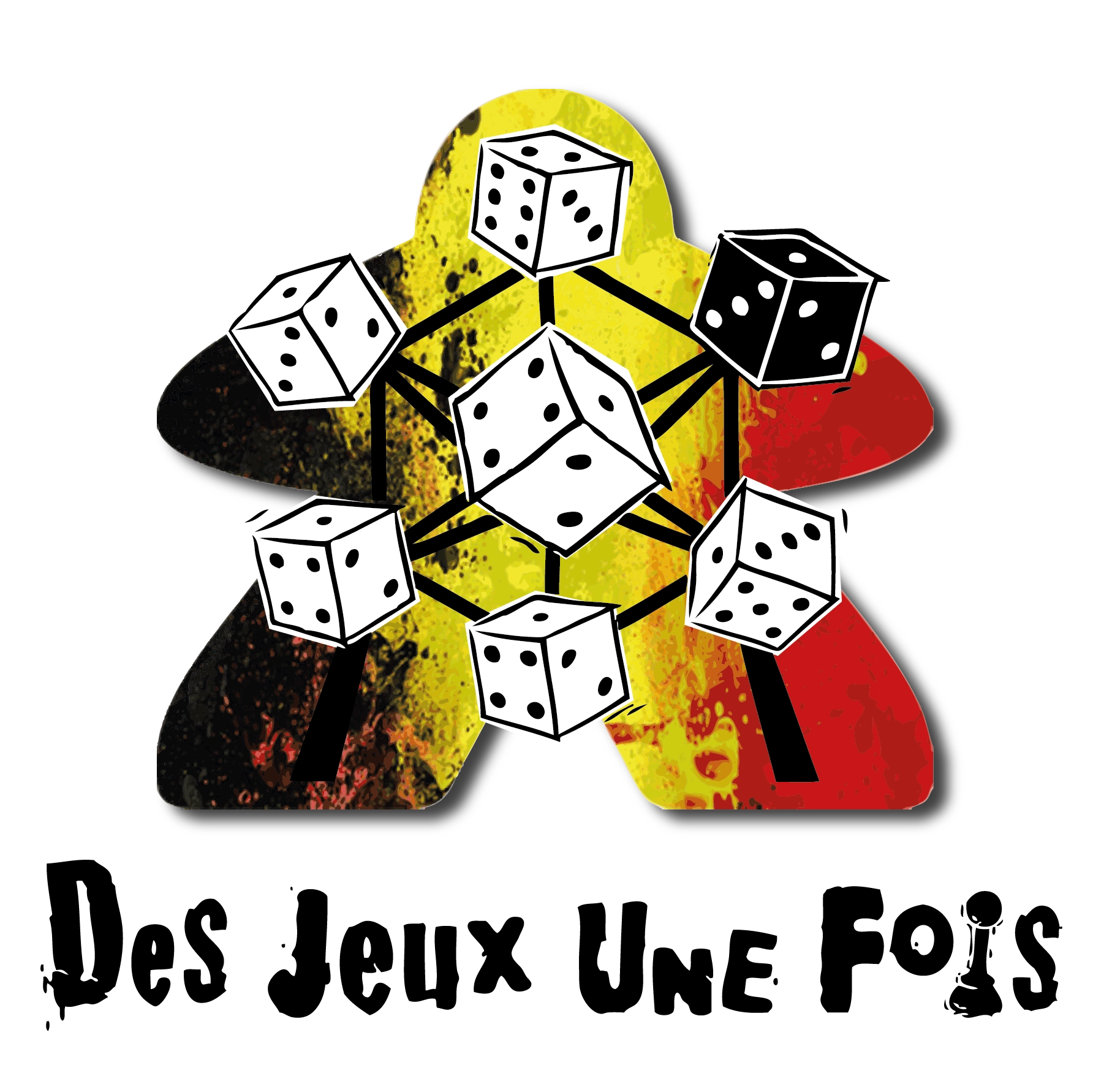 Des Jeux Une Fois
