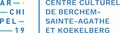 Archipel 19- CC de Berchem & Koekelberg