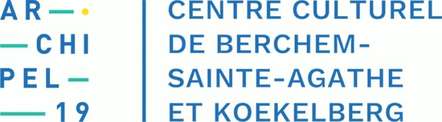 Archipel 19- CC de Berchem & Koekelberg
