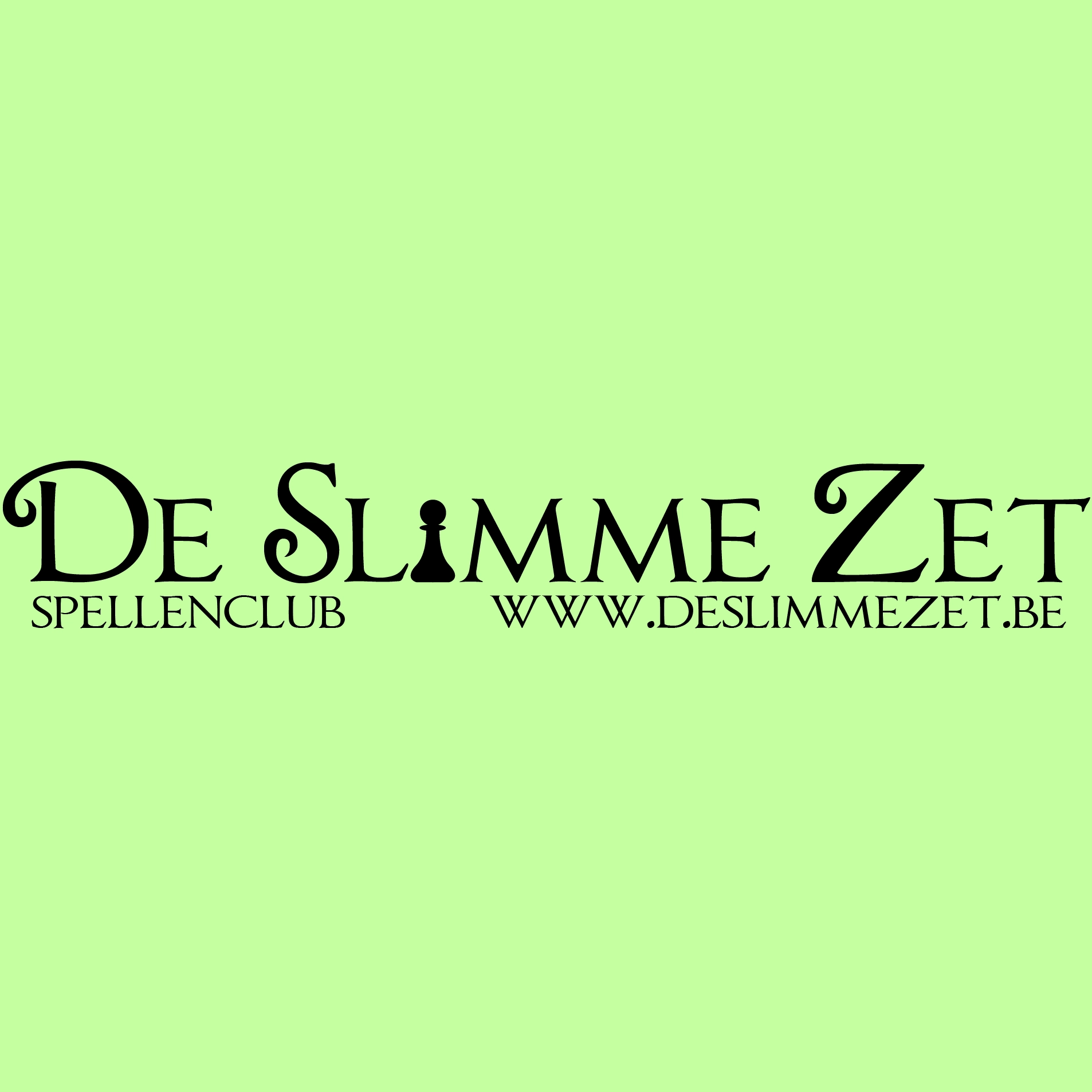 De Slimme Zet