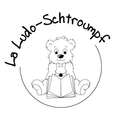 Ludothèque de Stembert - Ludo-Schtroumpf