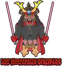 Les Nouveaux Disciples