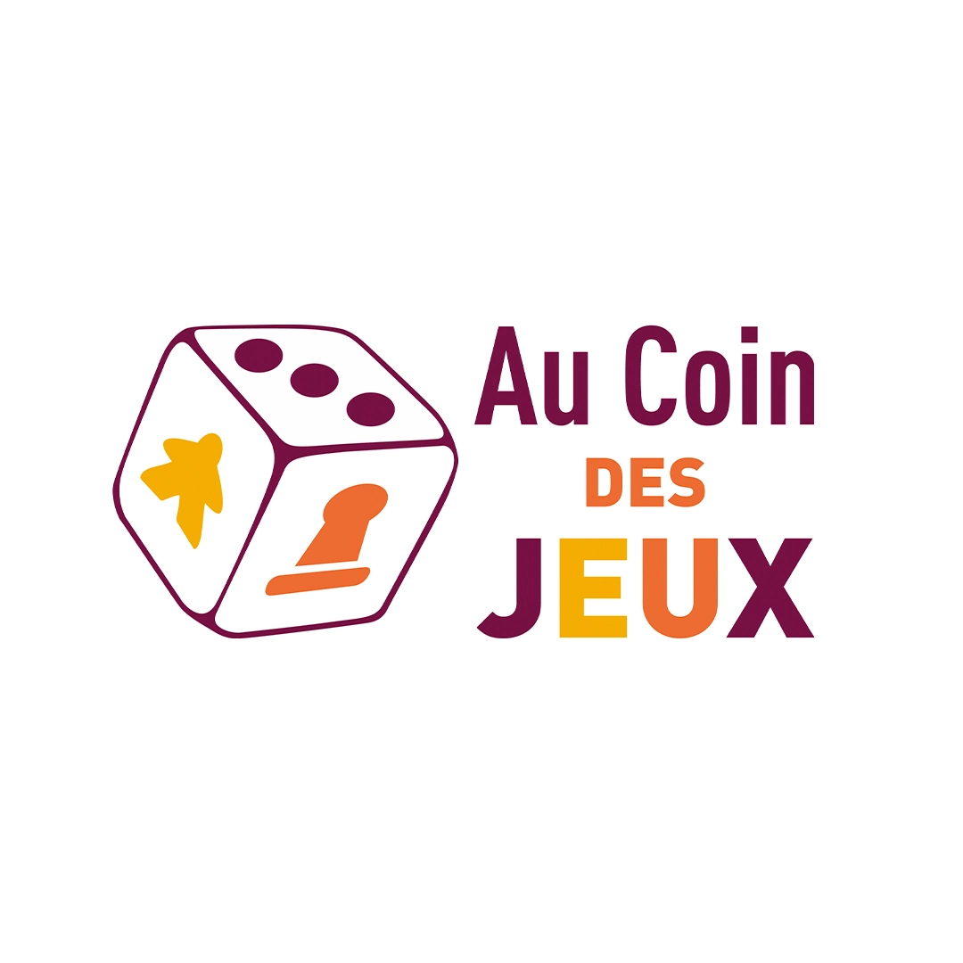 Ludothèque de Uccle au HEB2 - Au Coin Des Jeux