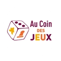 Ludothèque de Uccle au HEB2 - Au Coin Des Jeux