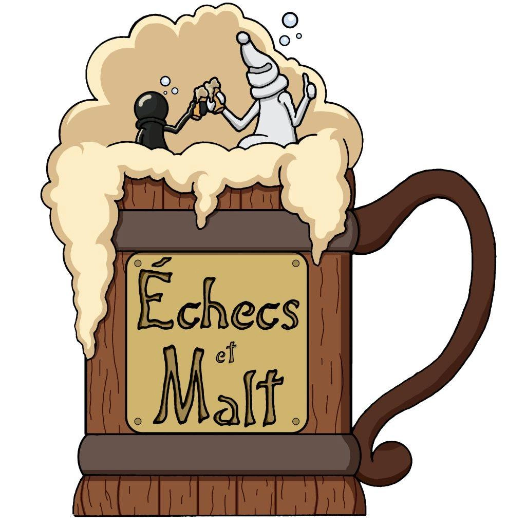 Echecs et Malt