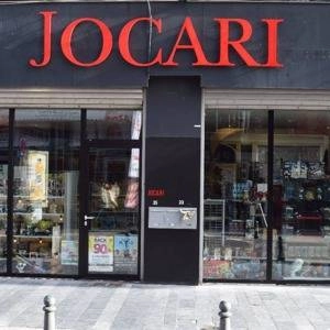 Jocari Liège