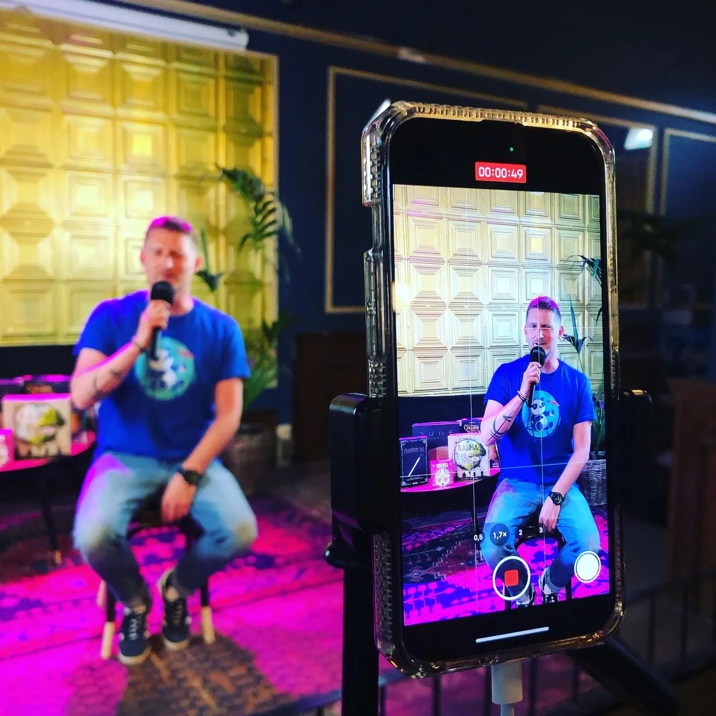 Interview