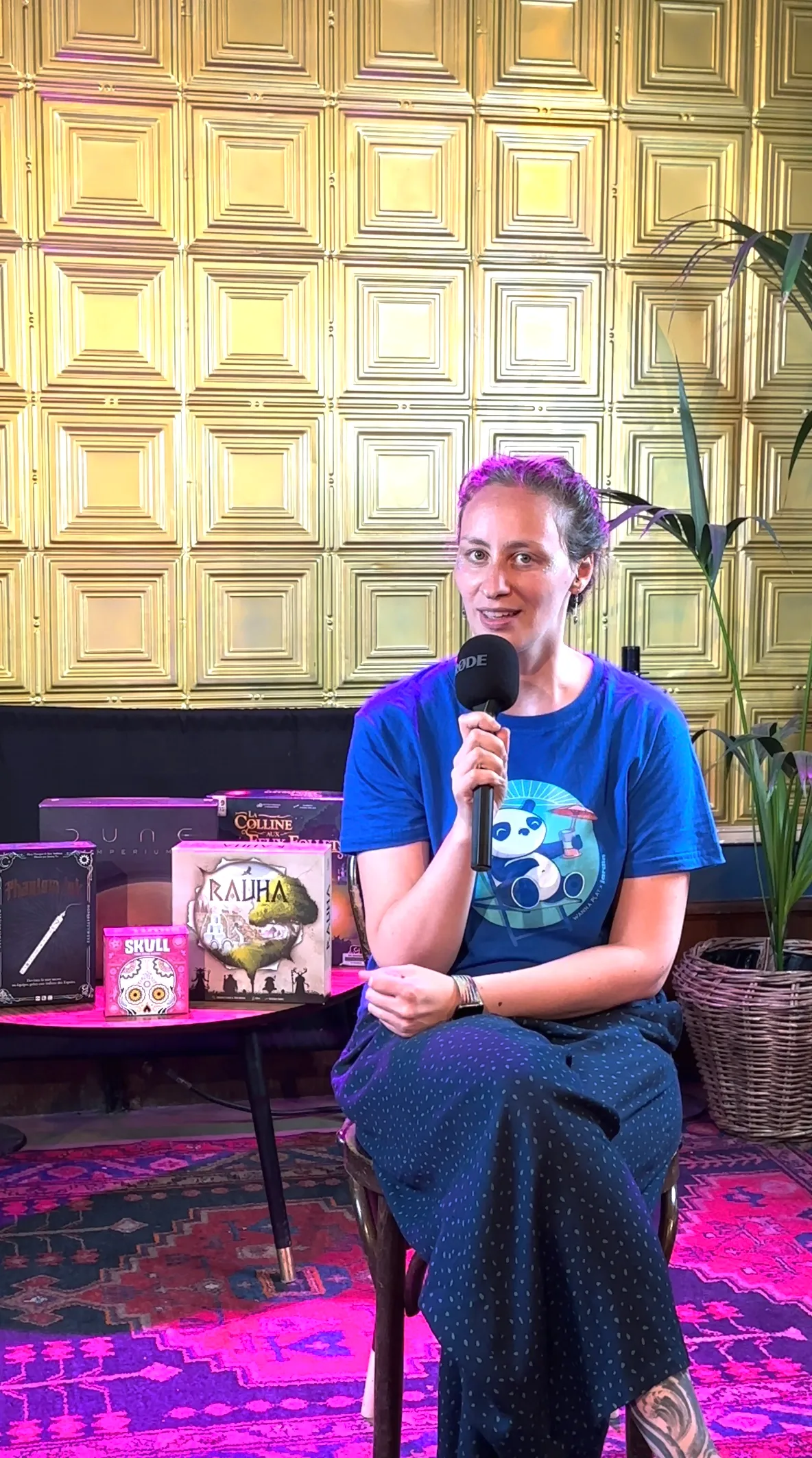 Interview