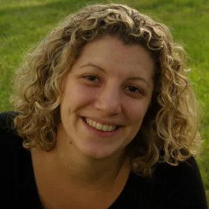 Portrait de Géraldine Volders