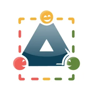 Logo de Act in games