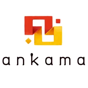 Logo de Ankama