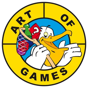 Logo de Art of Games