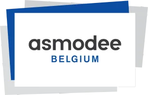 Logo Asmodee