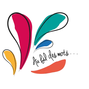 Logo Au Fil des Mots