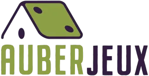 Logo Auberjeux